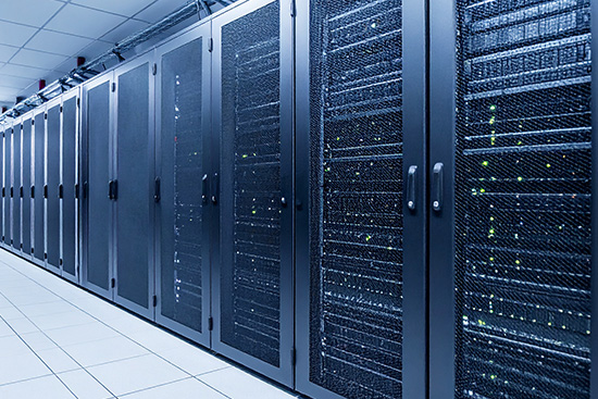 Data center